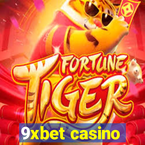 9xbet casino